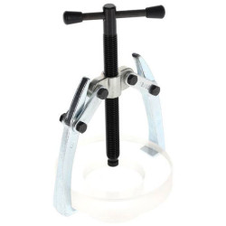 Gedore 1628402 Battery-terminal Puller 2-arm 70x80 mm