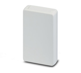 Obudowa do płytek PCB, ABS, 26 x 70.5 x 110mm, 22031