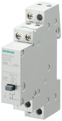 Przekaźnik przełączający Siemens 5TT4201-2 250 V 16 A 1 NO 1 szt.