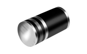 dioda prostownicza GL34B DO213AA LGE DO-213AA