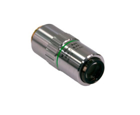 Soczewka o dużej odległości roboczej, typ: Obiektyw o dużej odległości roboczej, do użytku z: Mikroskop