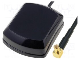 GPS-MCX-B