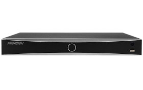 DS-7608NXI-K2(D) - rejestrator sieciowy
