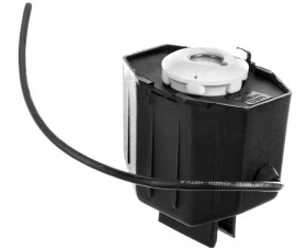 Słupowa oprawa bezpiecznikowa DIII 500V SV29.633