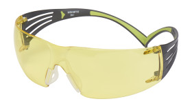 Okulary ochronne 3M Okulary Bursztynowy