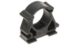 Uchwyt Elektroinstalacyjny Ku-20-Uv