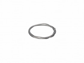 Linka stalowa FI-1 1m KLUŚ