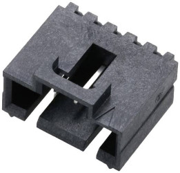 Molex 1719740005 Obudowa złącza pin męskiego na PCB, piny: 5, 1 szt.