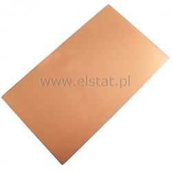 Laminat 1,60mm 130x200mm gr. miedzi 35/35