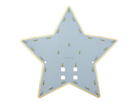 Raspberry Pi Christmas Tree Star [Discontinued]