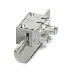 Przyrząd do pozycjonowania, seria: CF 500/LOC SCM 6, typ: Przyrząd do pozycjonowania