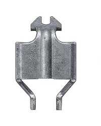 Akcesoria do obudów Zestaw przedłużaczy 5TG2498 Wkładki do urządzeń