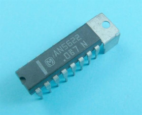 AN-5622 DIP-16 UKŁAD