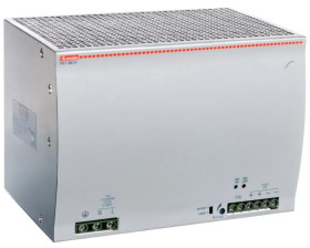 Zasilacz impulsowy 24VDC 20A 480W, wejście 115 i 230VAC PSL148024