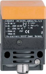 ifm Electronic Czujnik indukcyjny IM0049