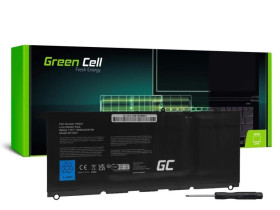 Bateria Green Cell PW23Y do Dell XPS 13 9360