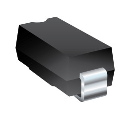 Dioda ochronna ESD jednokierunkowa Montaż powierzchniowy DO-214AC (SMA) 6.4V SMA6J5.0A-Q