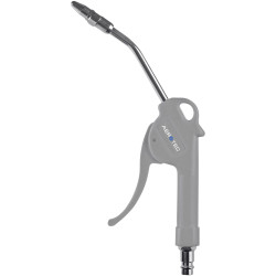 Aerotec 200536 KSP 120 Turbo Air Gun 10 Bar Powerful and Efficient