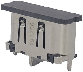 Molex 476591101 Złącze HDMI 1 szt. taśma na dużej rolce