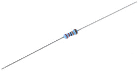 Rezystor 220kΩ 0.6W ±1% ±50ppm/°C foliowy Vishay