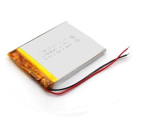 AKUM. LI-PO 3.7V 1,8AH LIP605060