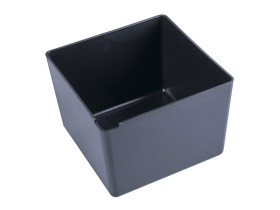Box 98 x 98 x 72 mm 221136 HAUPA
