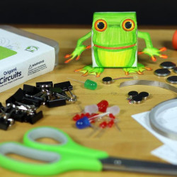 Origami Circuits Kit
