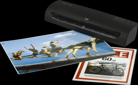 4400745EU GBC 1000L A3 laminator