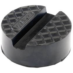 Draper 41737 Trolley Jack Rubber Pad - Large