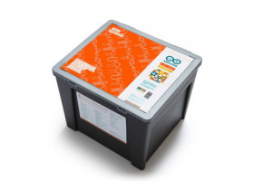 ARDUINO CTC 101 PROGRAM - FULL