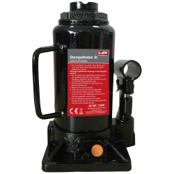 HP 11500 Hydraulic Car Jack 5 T Working Height 197-382 mm Jacks Jacking Tools