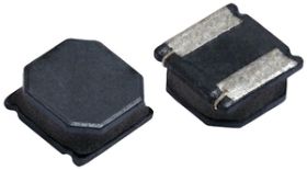 IFSC-1515AH-01 Low Profile, Shielded Ferrite Power Inductors