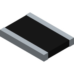 Rezystor SMD 220mΩ 1218 (3245M) ±1% 1W Gruba folia