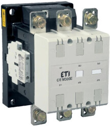 Stycznik powietrzny CEM300E.22-28V-AC/DC 004656300