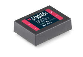 Zasilacz impulsowy nap. wyjściowe: 24V dc 15W 625mA 1 wyjście nap. wejściowe: 120 → 370 V dc, 85 → 264 V