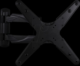 BS89745 TV wall bracket, 23" - 55", tilt/swivel