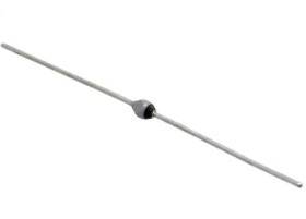 Dioda SOD-57 1A Otwór przezierny 1000VProstowniki ultraszybkie Połączenie silikonowe Pojedyncza Lawinowa BYV26E-TAP