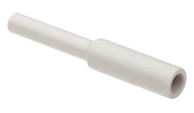 Złączka pneumatyczna Wciskane 1/8 cala Wciskane 5/32 cala SMC Adapter prosty do rur