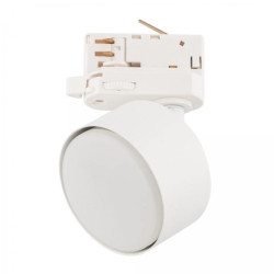 Lampa na szynoprzewód trójfazowy TRACER WHITE 6060 TK LIGHTING