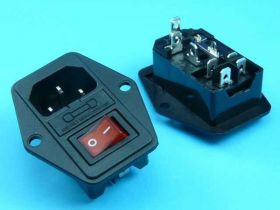 WT.SIEC.KOMP.C14+F+S DO OBUDOWY