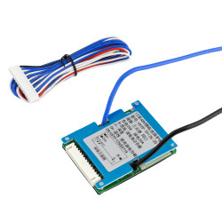 BMS 13S 20 A 48 V do akumulatorów Li-Ion