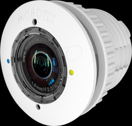 MX-O-SMA-S-6N500 Sensor module, 8°