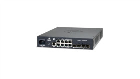 Switch 8X Rj45 1000Mb/S Poe+, 4X Sfp+, Ac Cambium Cnmatrix Tx1012-P-Ac