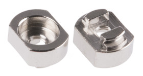 Tuleja, typ: Tuleja, do użytku z: Subregały EuropacPRO, M2.5