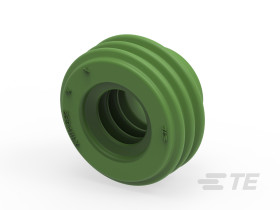 Uszczelka złącza Pojedyncza uszczelka przewodu PowerTube 1000 TE Connectivity