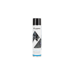 Sprężone powietrze Lanberg Air Duster 600ml - CG-600FL-001