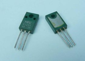 2SA-1261 PNP 10A/100V/60W TRANZYSTOR