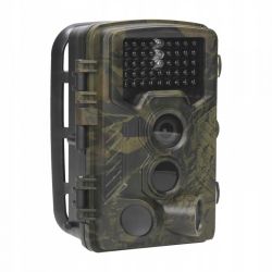 Kamera leśna FOTOPUŁAPKA DENVER FULL HD MMS GSM SMS / WCM-8010