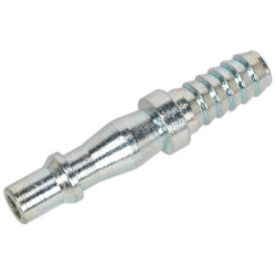 Sealey AC21 Adaptor Tail Piece 5/16&quot; Bore Hose Pack of 5