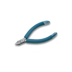 Weller Erem 622NA 600 Micro Side Cutter 110mm ESD-Safe Precision Tool